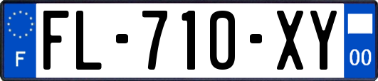 FL-710-XY