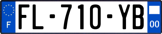 FL-710-YB