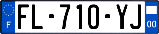 FL-710-YJ