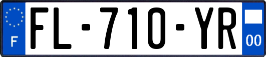 FL-710-YR