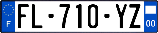 FL-710-YZ