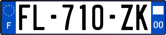 FL-710-ZK