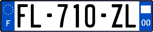 FL-710-ZL