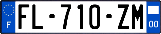 FL-710-ZM