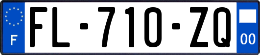 FL-710-ZQ