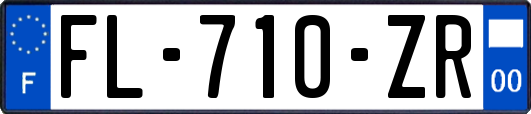 FL-710-ZR