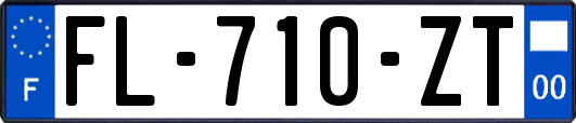 FL-710-ZT