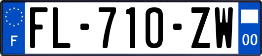 FL-710-ZW