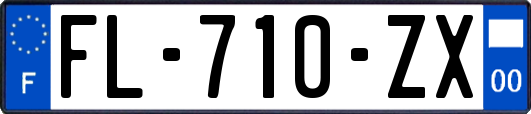 FL-710-ZX