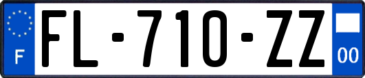 FL-710-ZZ