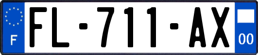 FL-711-AX