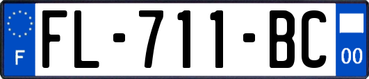 FL-711-BC