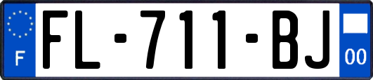 FL-711-BJ