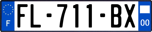 FL-711-BX