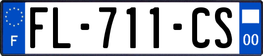FL-711-CS