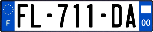 FL-711-DA