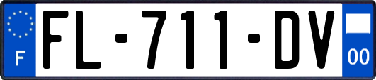 FL-711-DV