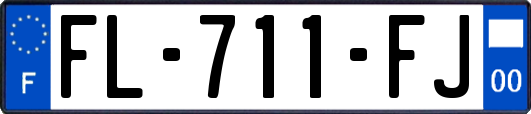 FL-711-FJ