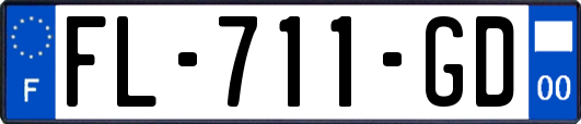 FL-711-GD