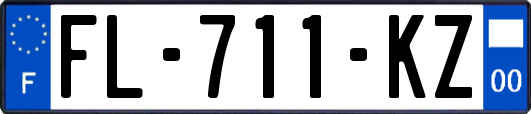 FL-711-KZ