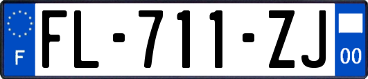 FL-711-ZJ