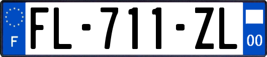 FL-711-ZL