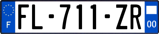 FL-711-ZR