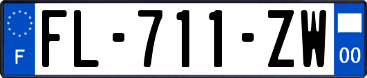 FL-711-ZW