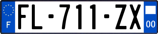 FL-711-ZX