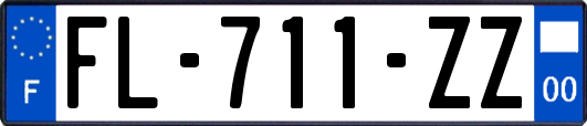 FL-711-ZZ