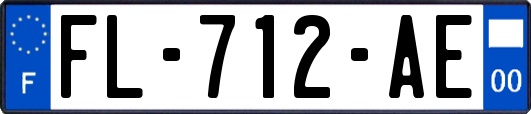 FL-712-AE