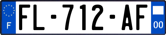 FL-712-AF