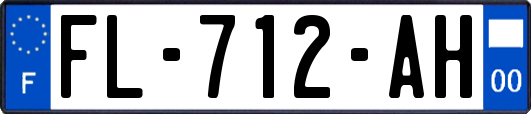 FL-712-AH