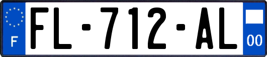 FL-712-AL