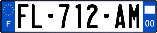 FL-712-AM