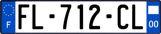 FL-712-CL