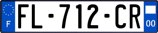 FL-712-CR