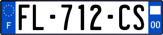 FL-712-CS