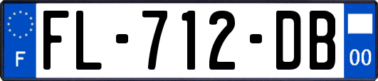 FL-712-DB