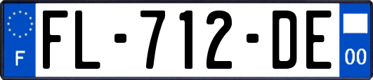 FL-712-DE