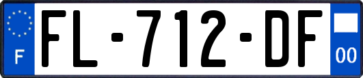 FL-712-DF