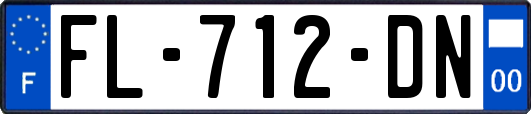 FL-712-DN