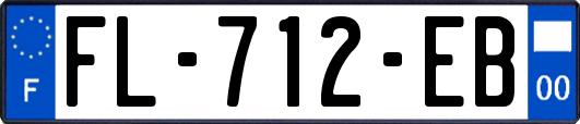 FL-712-EB