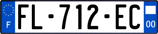 FL-712-EC