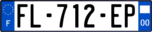 FL-712-EP