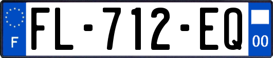 FL-712-EQ