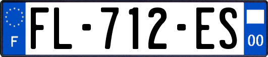 FL-712-ES