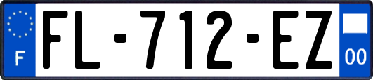 FL-712-EZ