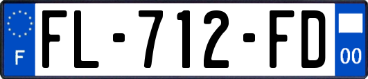 FL-712-FD