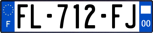 FL-712-FJ